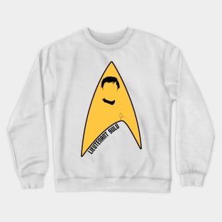 Lt. Sulu Crewneck Sweatshirt